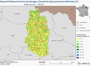 DNSB_Densité_haies_BD_Haies V1_dpt  MEUSE
